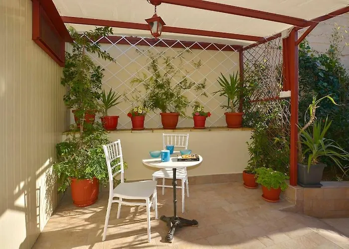 Casa de Férias Little Red In *