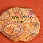 펜션 Little Red In *