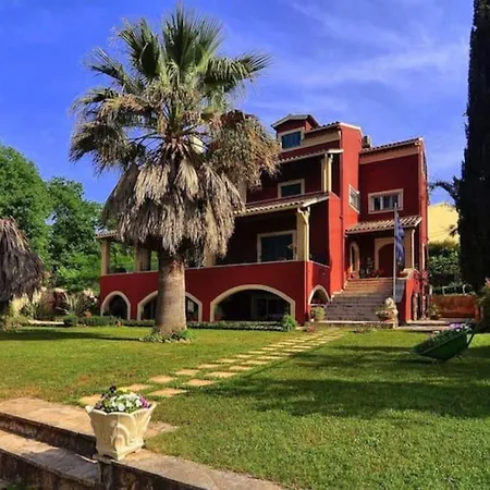 Holiday home Little Red In