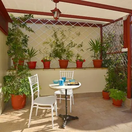 Holiday home Little Red In *