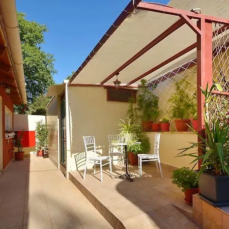 Holiday home Little Red In