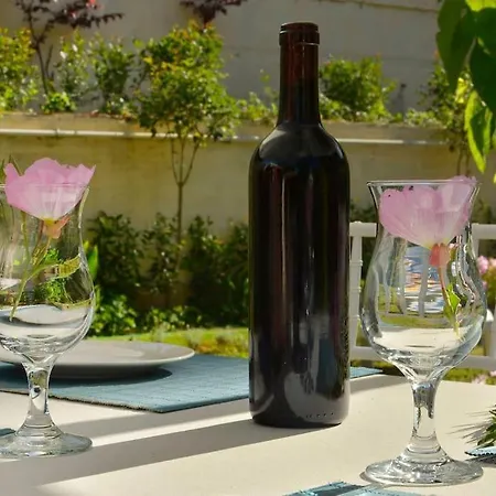 Casa vacanze Little Red In