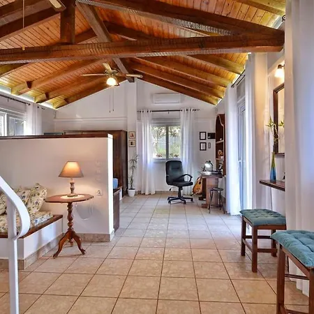 Casa vacanze Little Red In