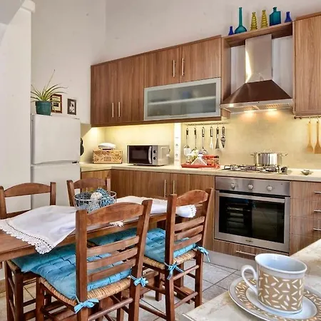 Casa vacanze Little Red In *