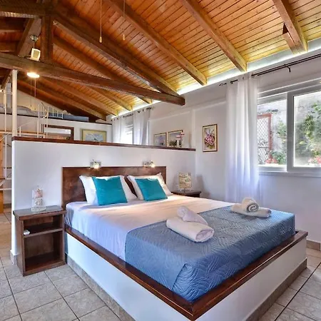 Casa vacanze Little Red In