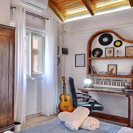 Casa vacanze Little Red In