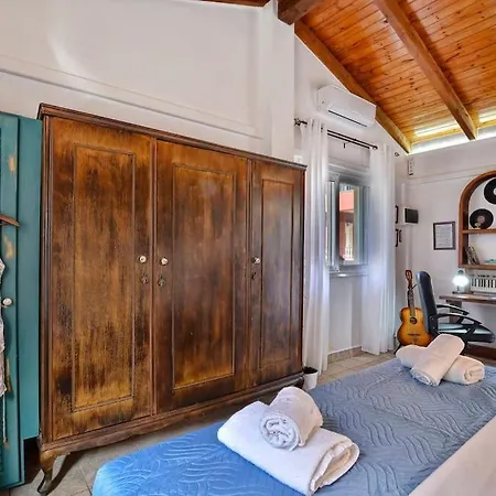 Casa vacanze Little Red In