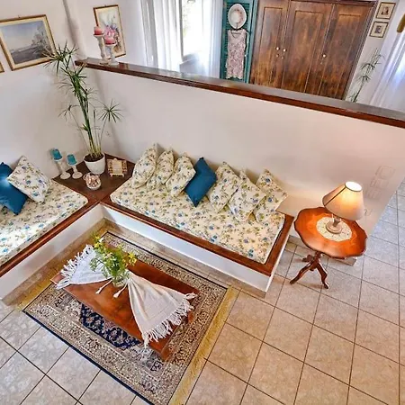 Casa vacanze Little Red In